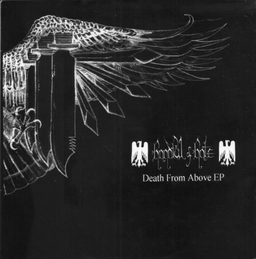 Handful Of Hate : Death from Above